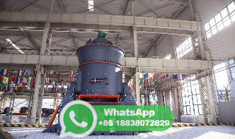 آلات مصانع الأسمنت في حيدر أباد