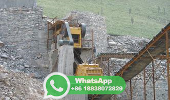 شركة مطاحن الحجر في اندور