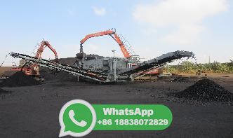 Roll Crushers Coal 2000tph From 800 Mm To 200mm