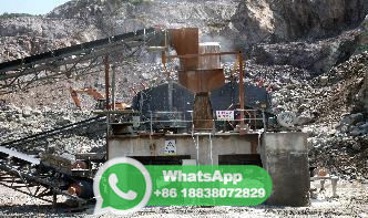 ما هو سعر كسارة الفحم الجزائر